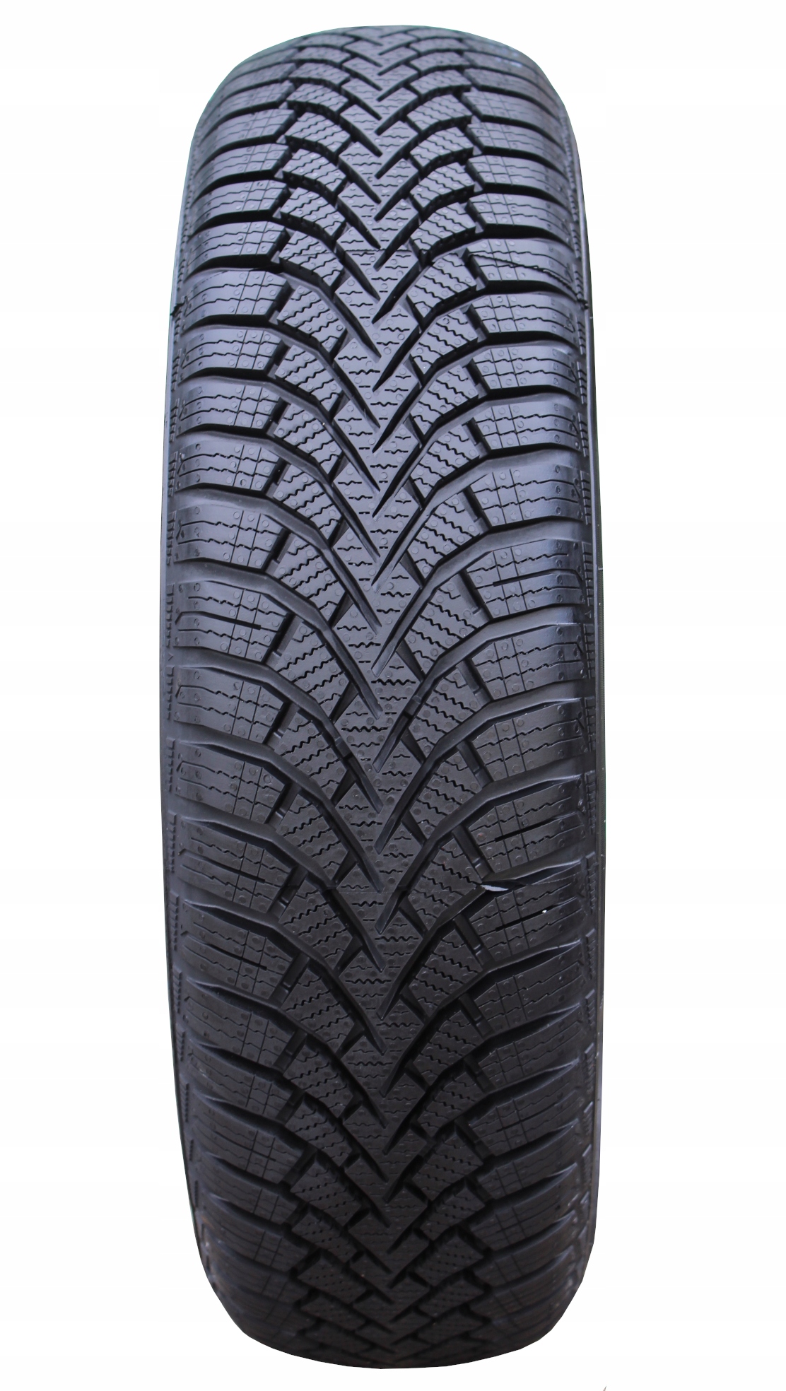 4x 205/55R16 OPONY ZIMOWE NOWE KOMPLET 4 sztuki EAN (GTIN) 6959655443677