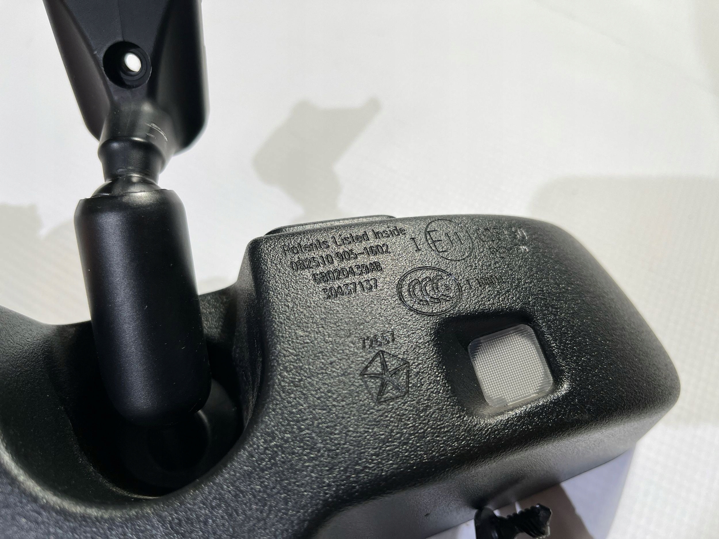RETROVISORE INTERNO interno Dodge Challenger 2008-2010