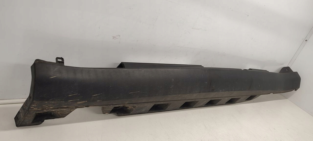 moulding of the threshold threshold left Mini Cooper S R60 Countryman 2,0D