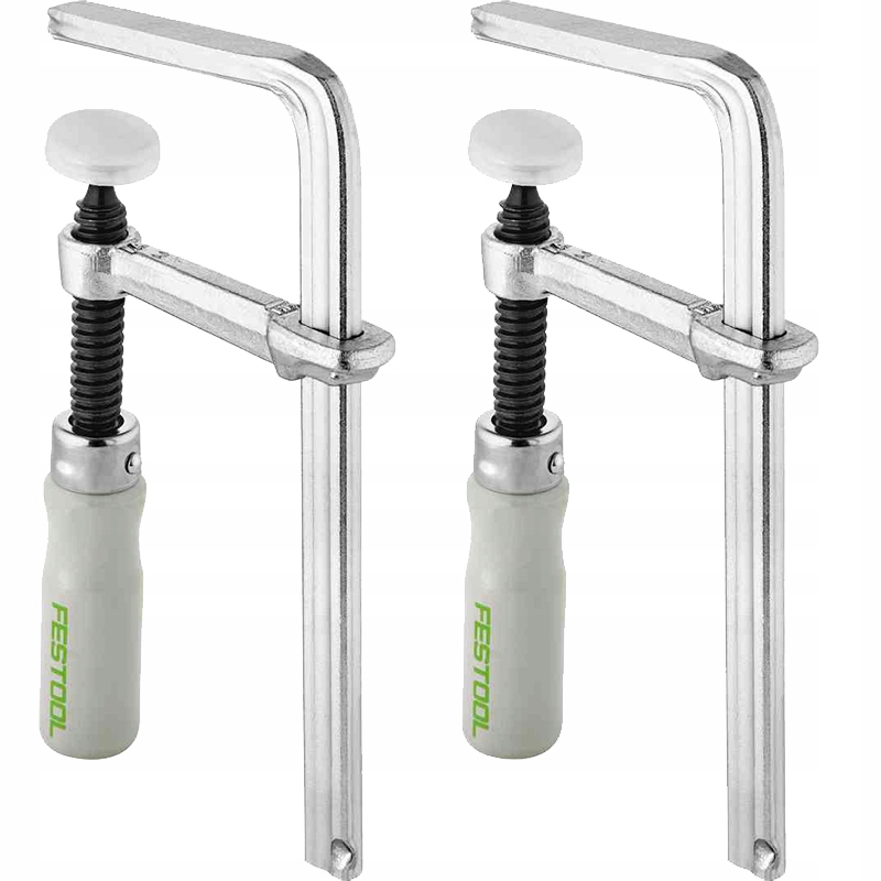 ŚCISKI ŚRUBOWE 120mm FESTOOL FSZ 120 489570 2 SZT