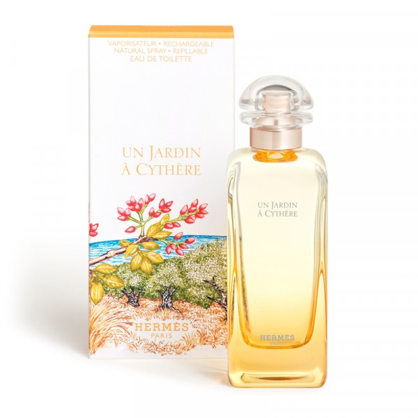 Un Jardin A Cythere edt vapo plnitelný 50 ml