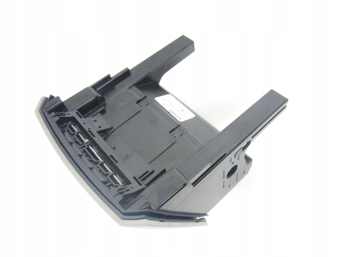 bracket passenger compartment ashtray rear Mercedes W251