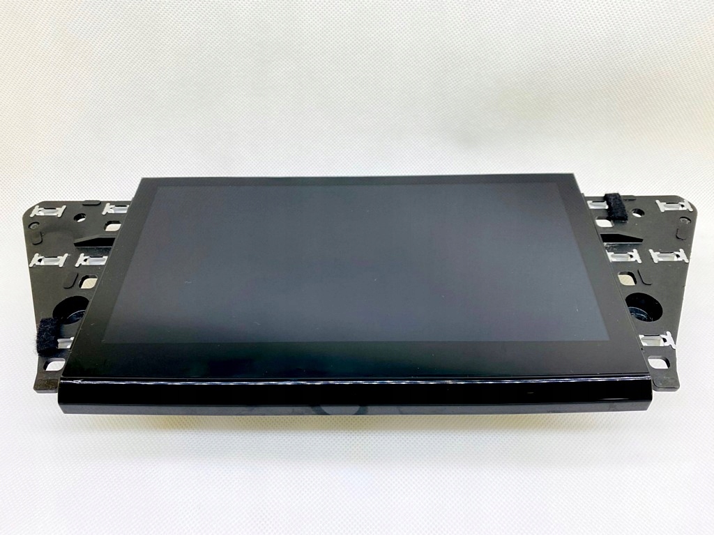 ДИСПЛЕЙ MMI AUDI E-TRON 4KE919605 #