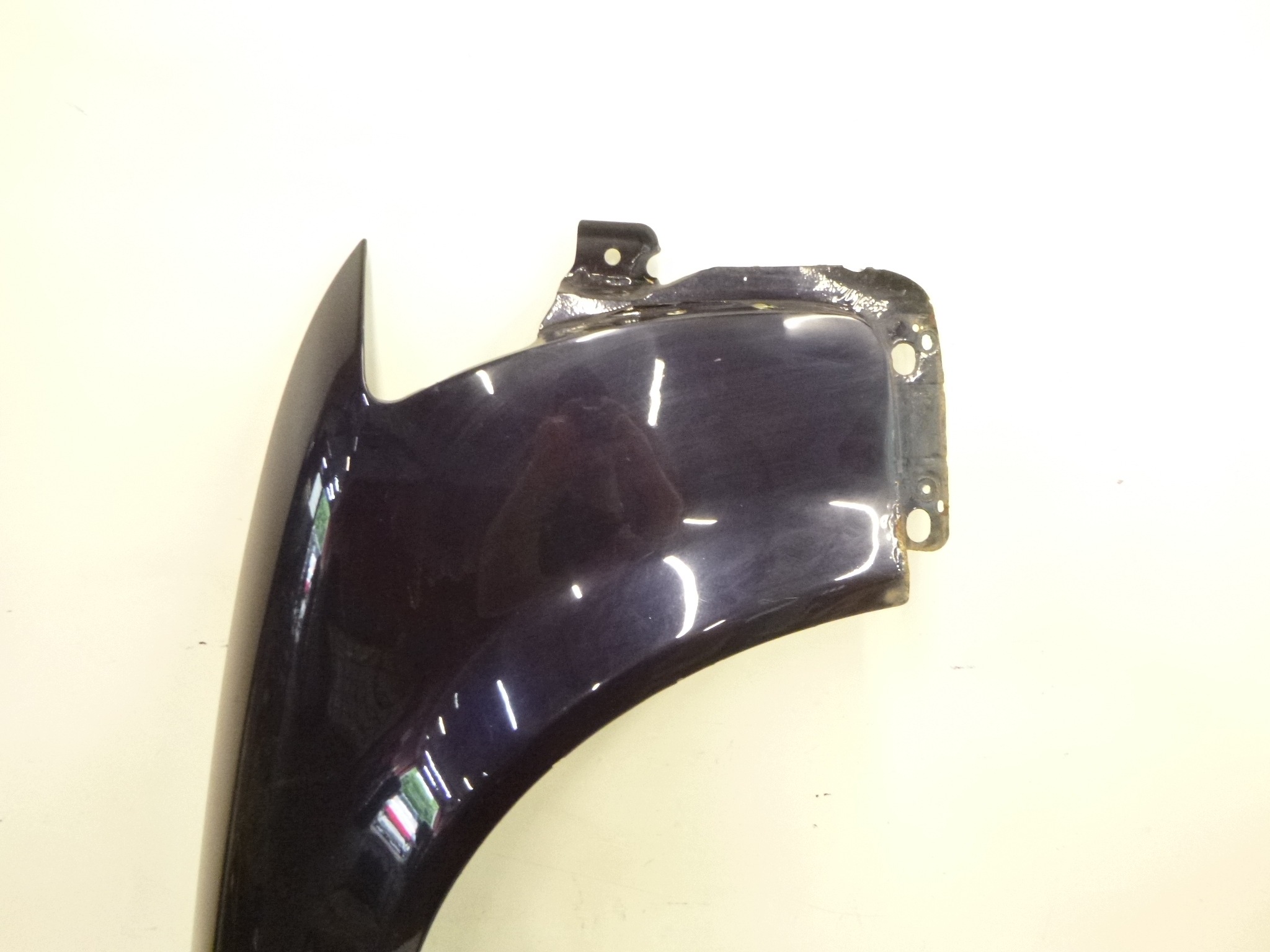 fender front right AUDI A4 B6 sedan AVANT 2000-2004