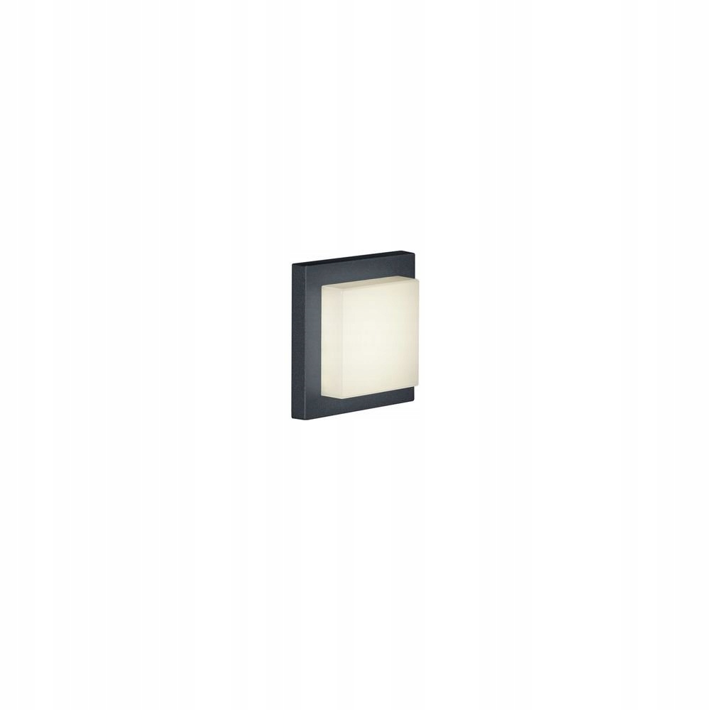 Vonkajšie Led nástenné svietidlo Hondo 4W Trio Tk Lighting