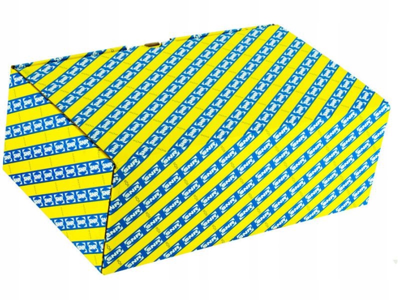 ZESTAW ROZRZADU KD455.51/SNR SNR