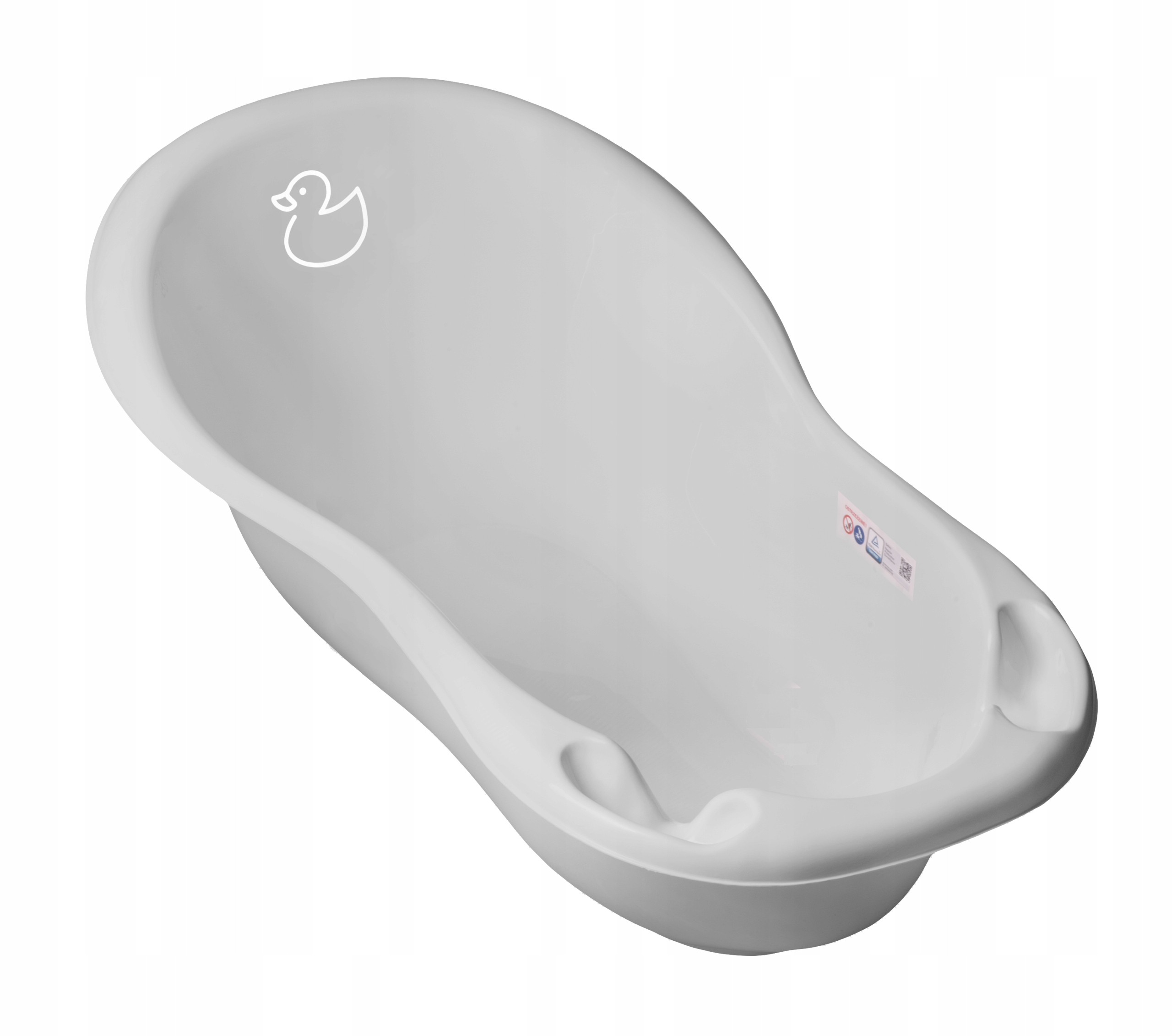 

Wanienka 86 Wanna Tega Kaczka Kaczuszka Szara