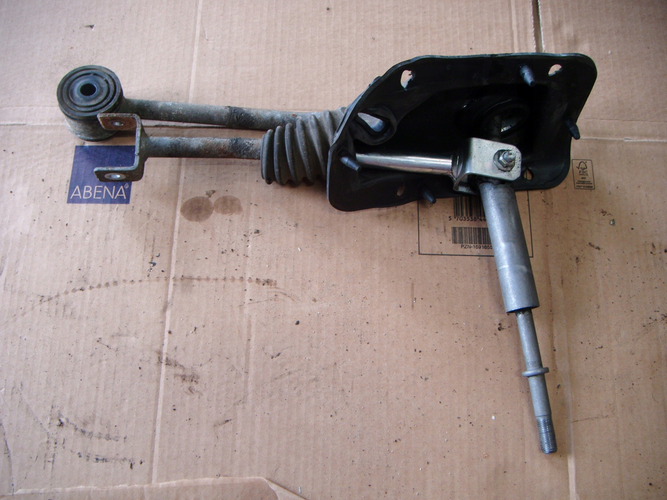 SUBARU IMPREZA III GH HB LINKA REDUKTORA