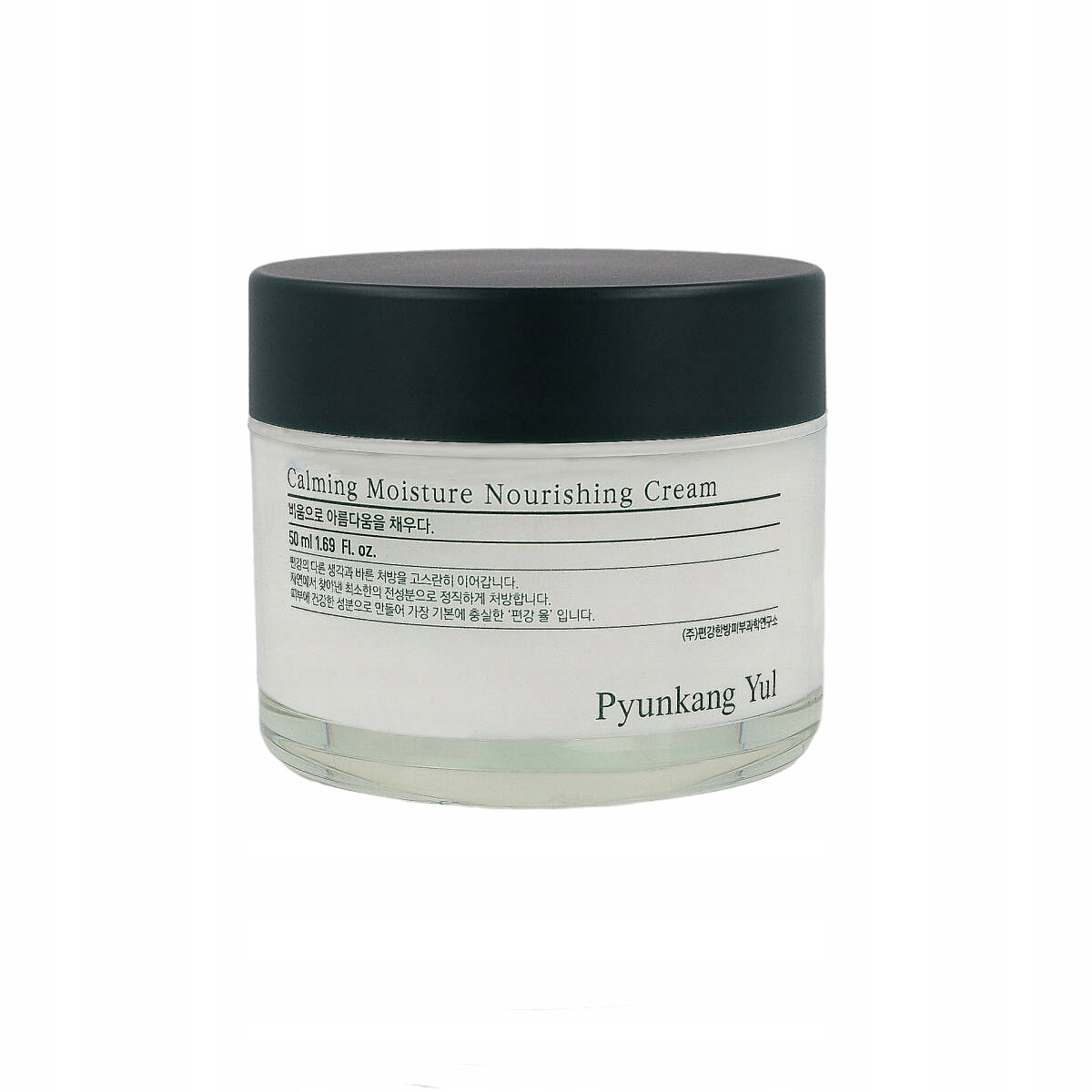 Pyunkang yul Calming Moisture Nourishing Cream 50 ml Zklidňující krém
