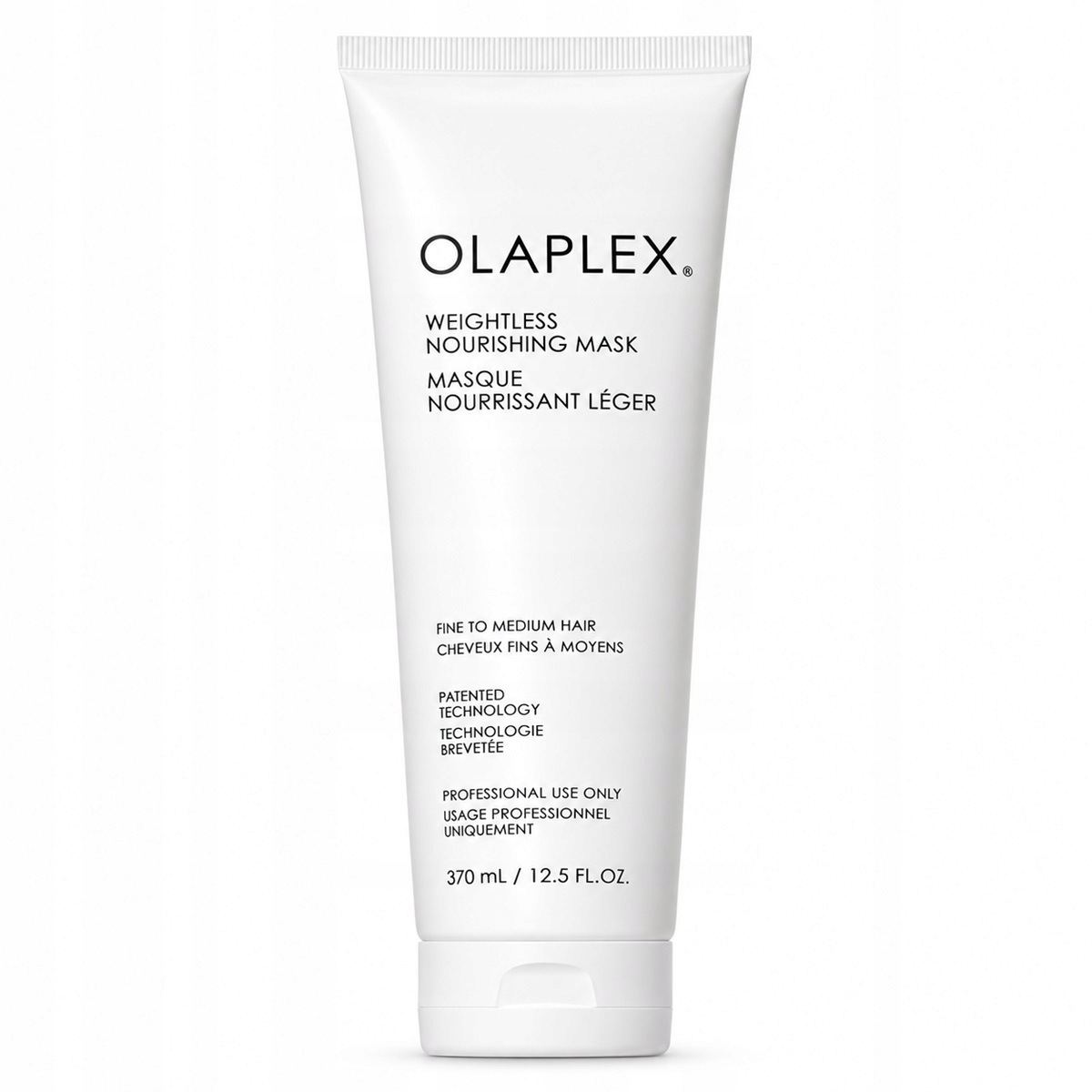 Olaplex Weightless Nourishing Mask 370 ml