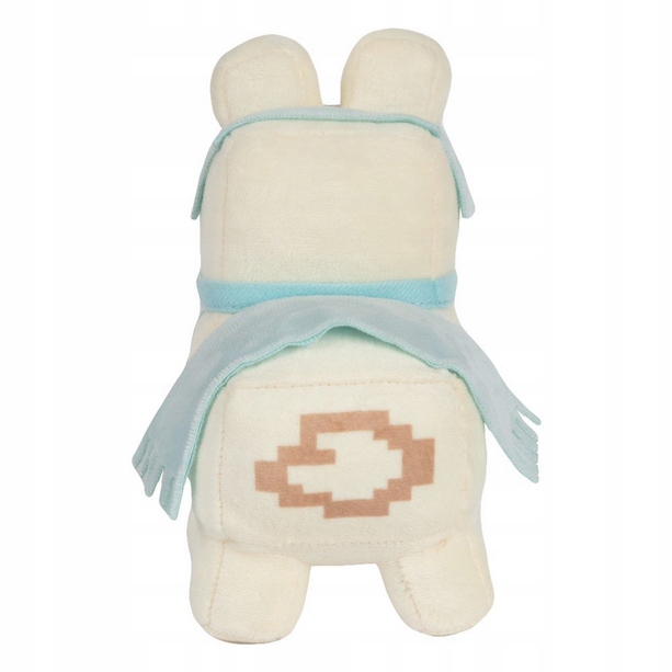 MINECRAFT LAMA PLUSZAK MASKOTKA FIGURKA CREEPER Kod producenta 889343101137