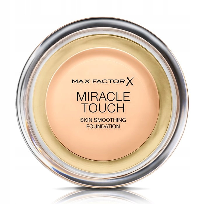 

Max Factor Miracle SPF30 Podkład 040 Creamy Ivory