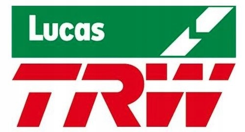 Brzdový kotúč Trw Moto MST304EC