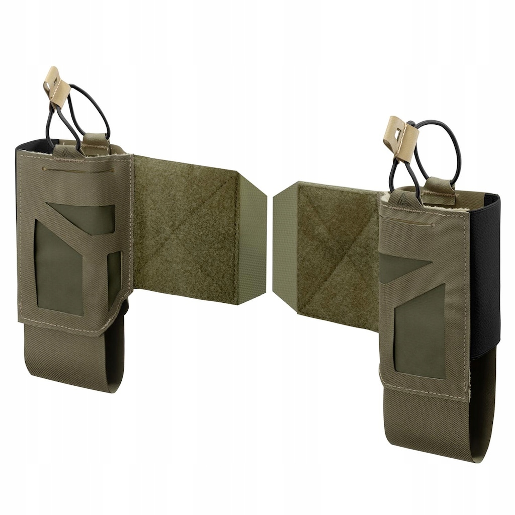 Nabíječky Direct Action Skeletonized Comms Wings