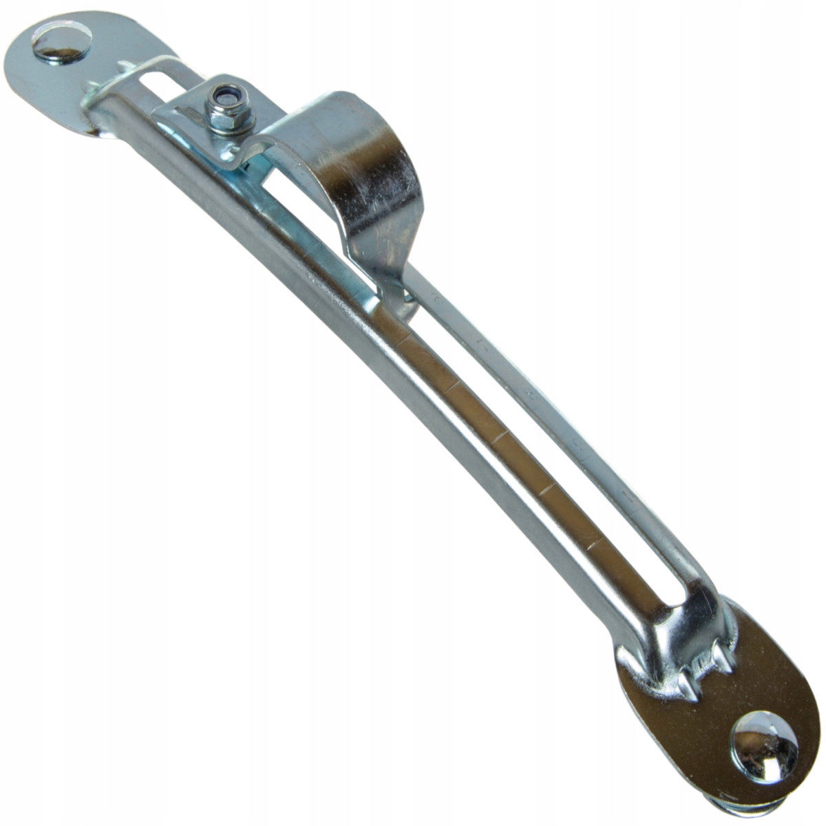 

Uchwyt mocowanie błotnika 340mm fi 42mm przyczepy