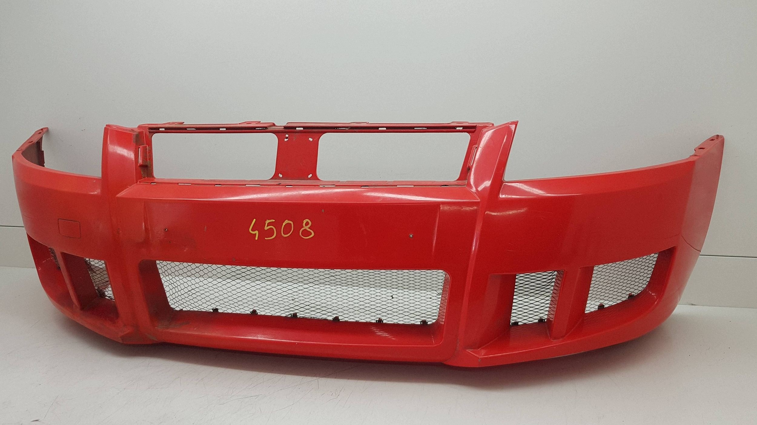 FIAT STILO 2001 - ZENDER bumper front 50900670