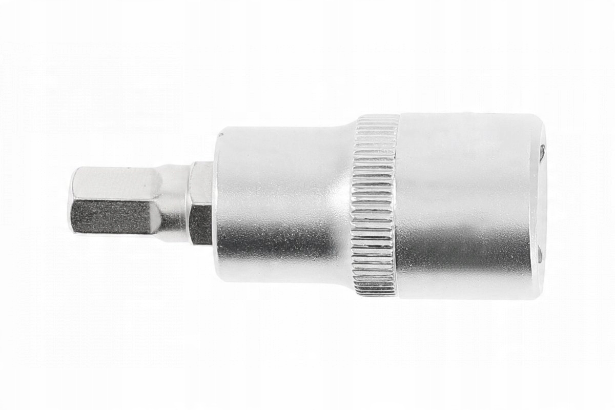 

Klucz trzpieniowy hex H7 1/2" 55mm Hogert