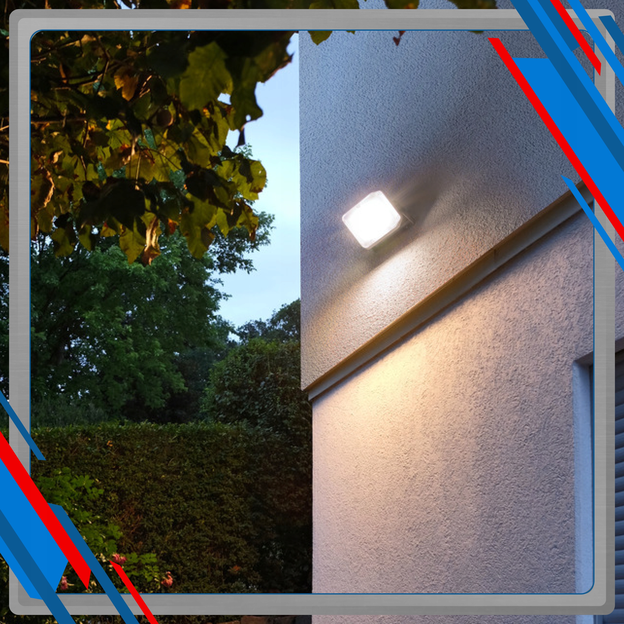 Lampa naświetlacz reflektor LED 20W Brennenstuhl Kod producenta 1178020900