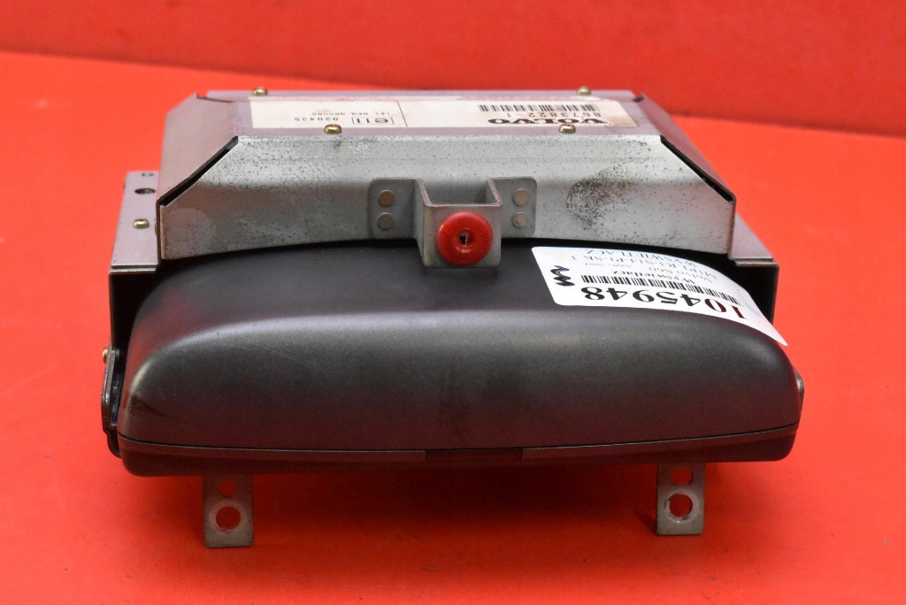 display module navigation devices 8673822-1 VOLVO S60 1 and 2.4 D5 163 KM 00-04