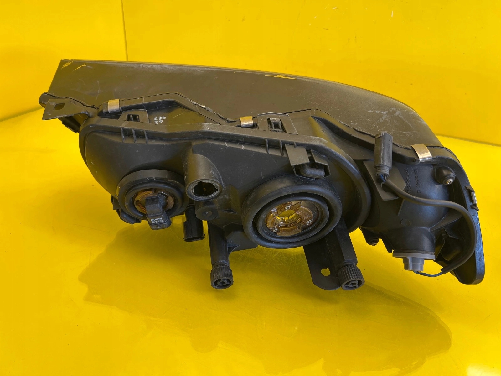 light left front BMW Z3 E36 95- 8389693