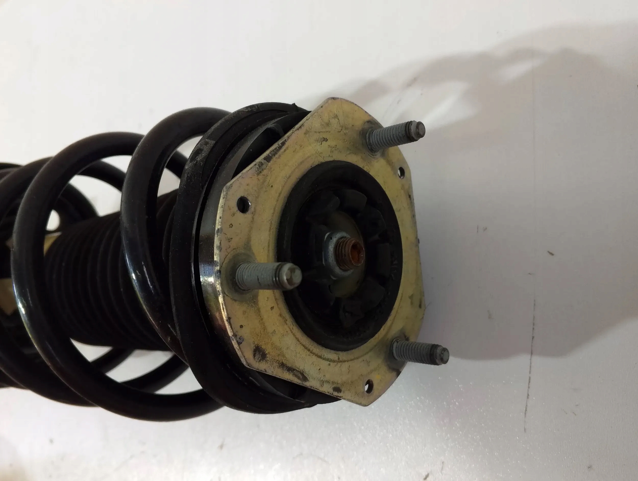 Ford Ecosport shock absorber front right (F122)