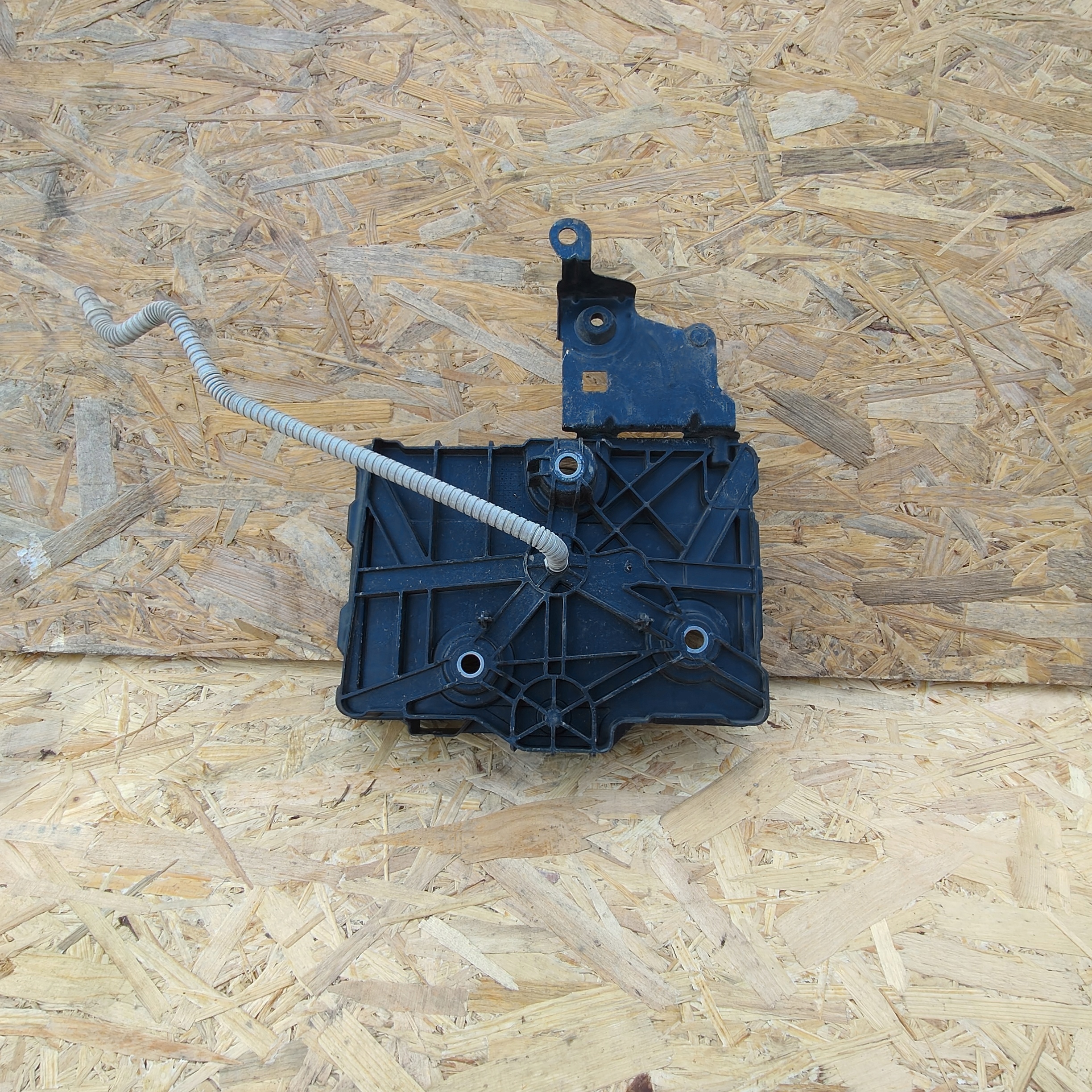 Porta per batteria RENAULT CLIO IV CAPTUR e