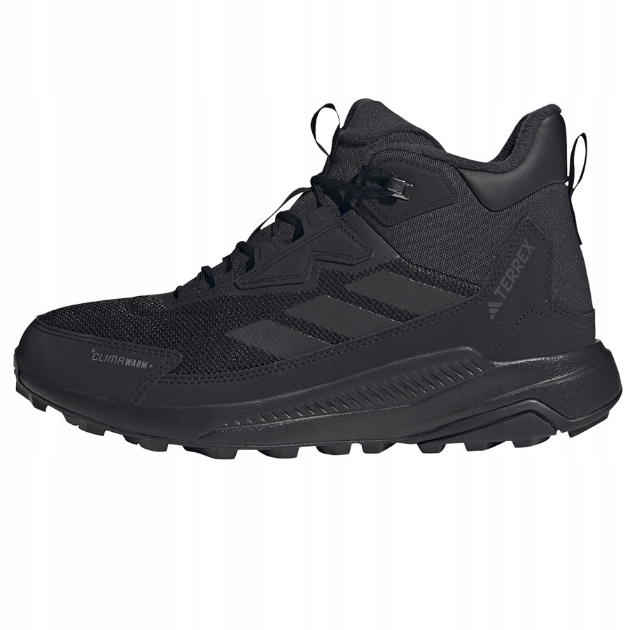 Adidas Terrex Anylander Climawarm+ [44 2/3] Pánské boty černé