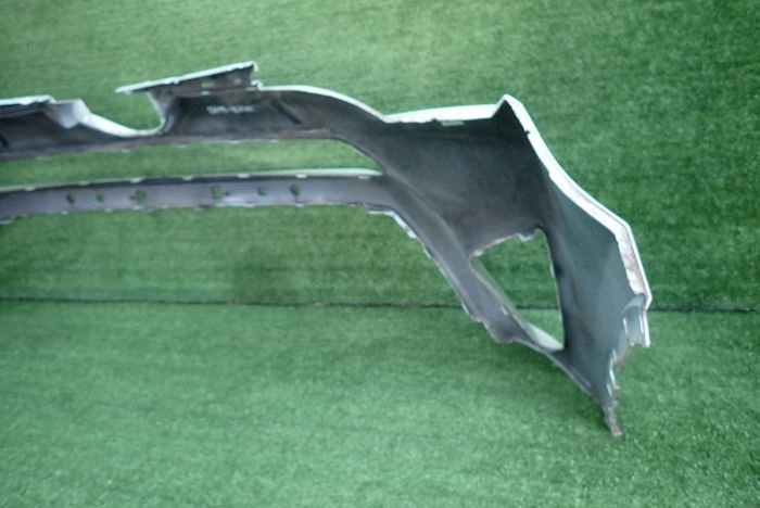 TOYOTA RAV4 LIFT 15-18 front bumper front