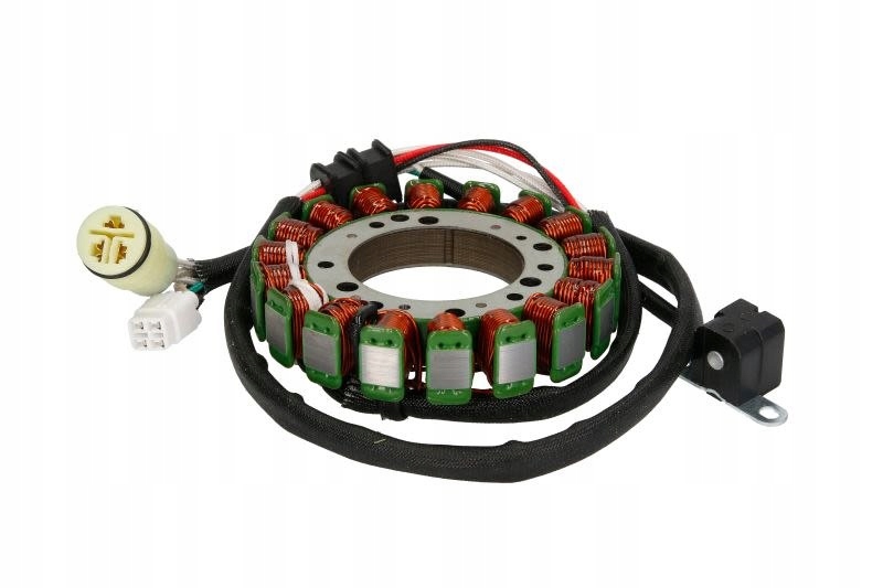 Stator je vhodný pre Arrowhead AYA4043