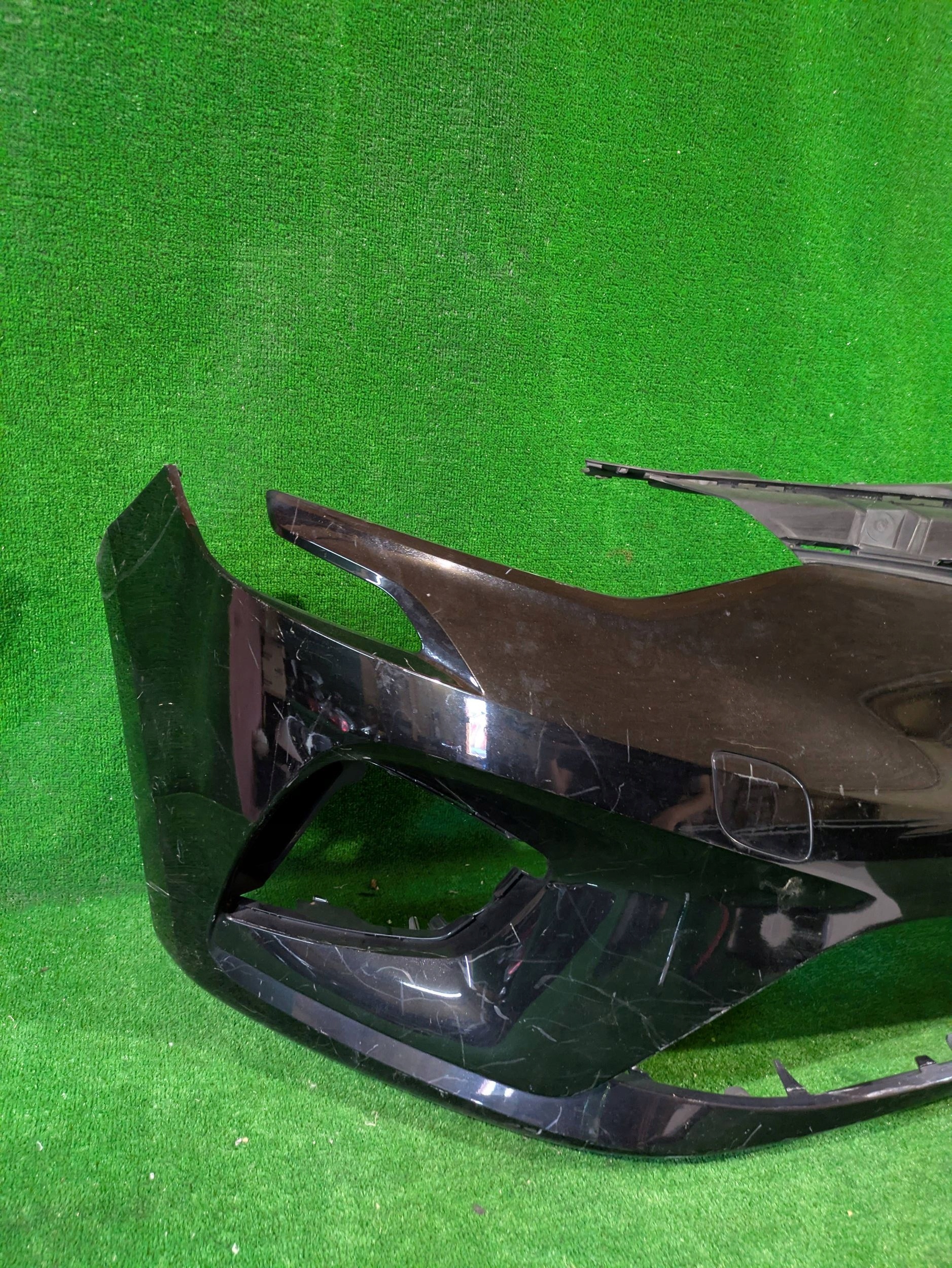 front bumper front RENAULT CLIO V 19- NR.Z6492