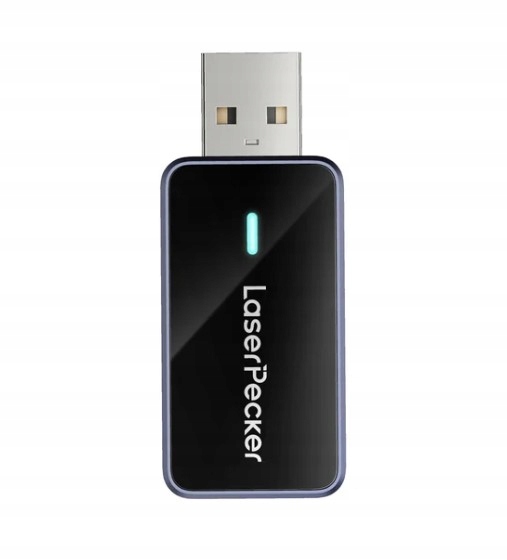 LaserPecker Bluetooth adaptér dongle
