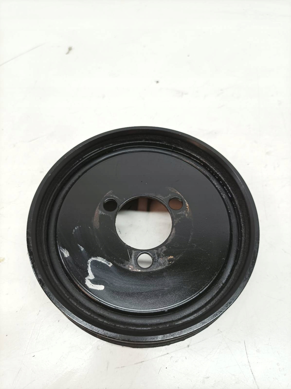 pulley 2.0 N46 VALVETRONIC Bmw Seria 3 V (2005-2012) E90
