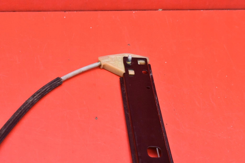 window regulator right front EU 8R0837462G AUDI Q5 8R LIFT 12-17