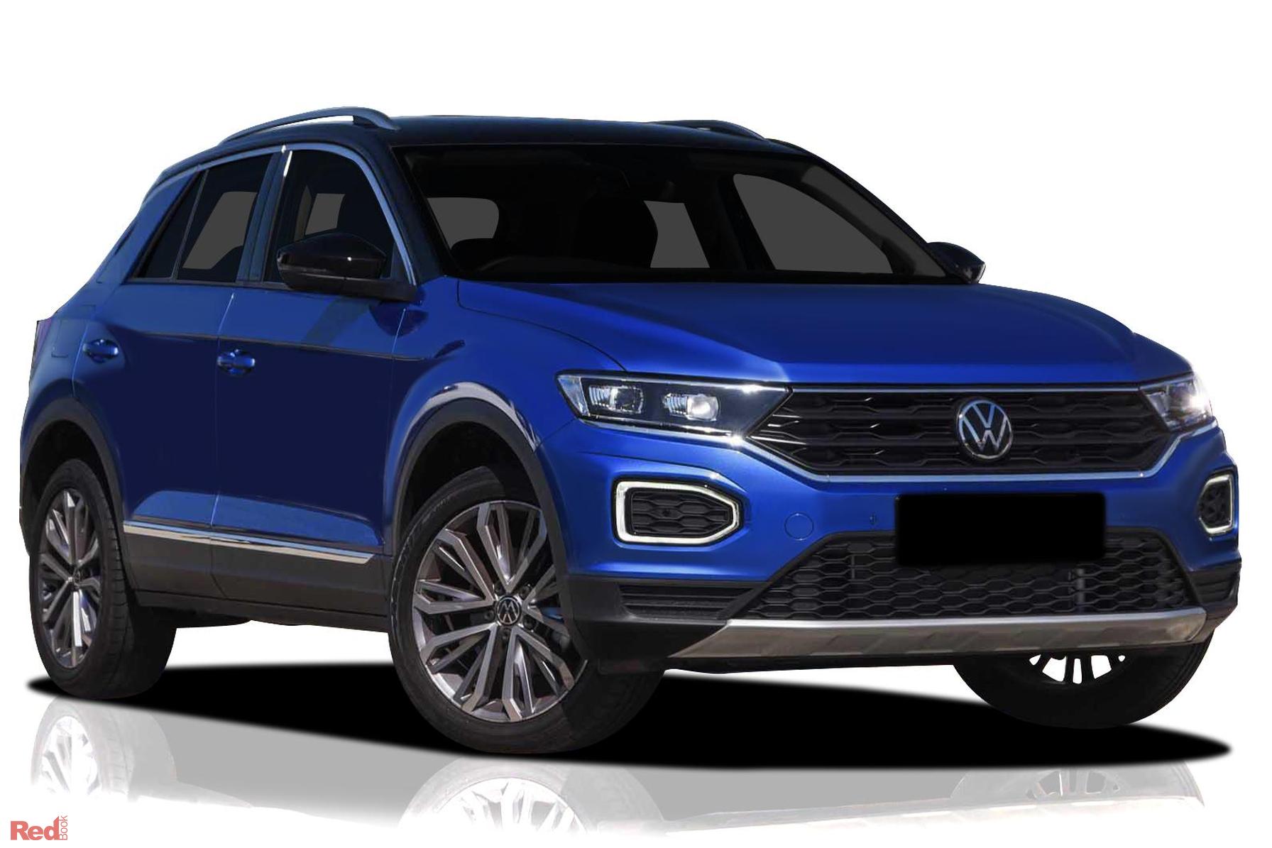 

Zasłonki Na Magnesach Volkswagen T-roc Od 2017