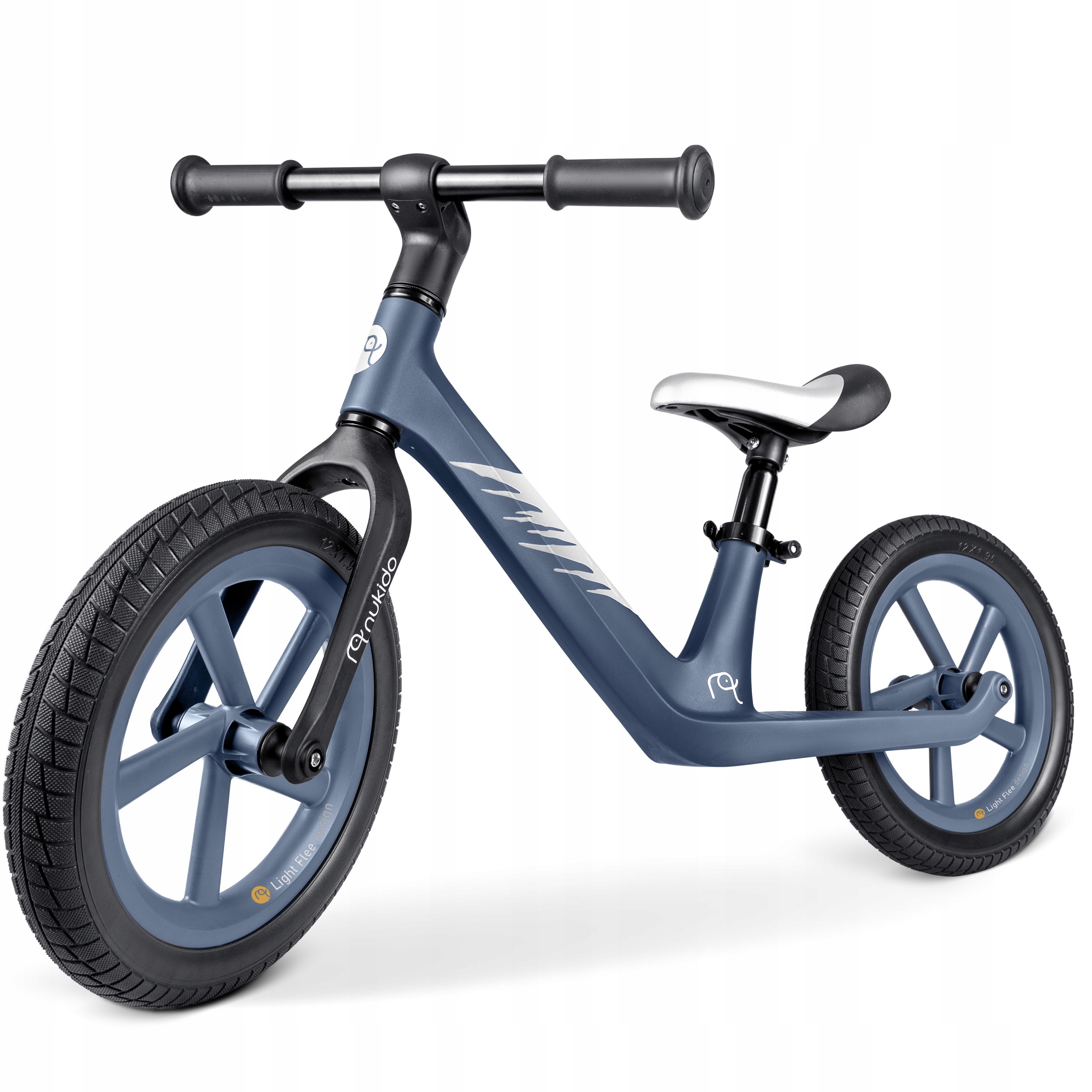 Rowerek Biegowy Dla Dziecka Rower Dla Dzieci Chłopca Dziewczynki Lekki