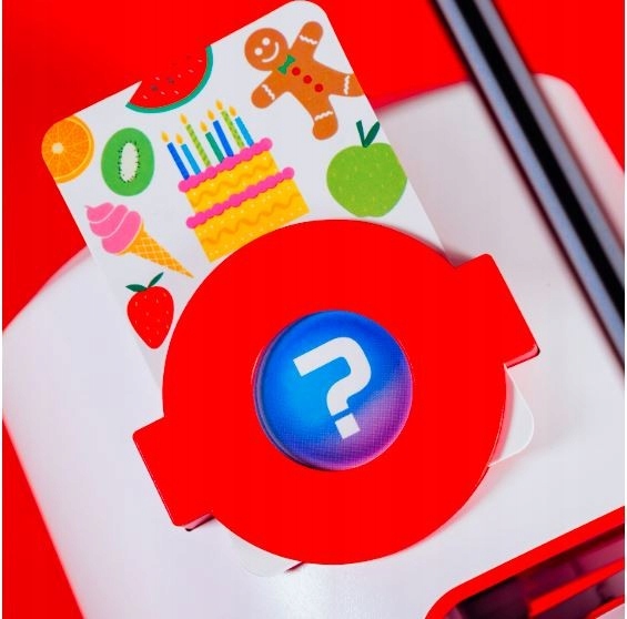 LISCIANI Robot edukacyjny Step Wiek dziecka 3 lata +