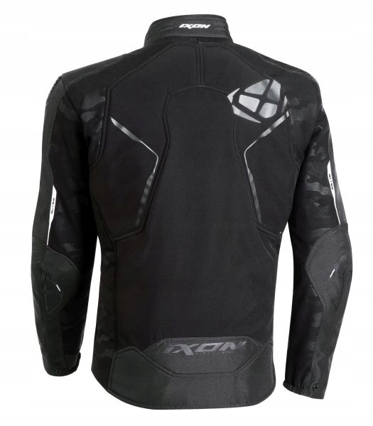 Kurtka tekstylia IXON CELL Rozmiar L