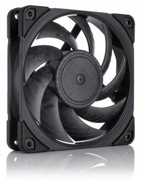 Ventilátor Noctua NF-A12x25 Pwm Ch.bk.s.