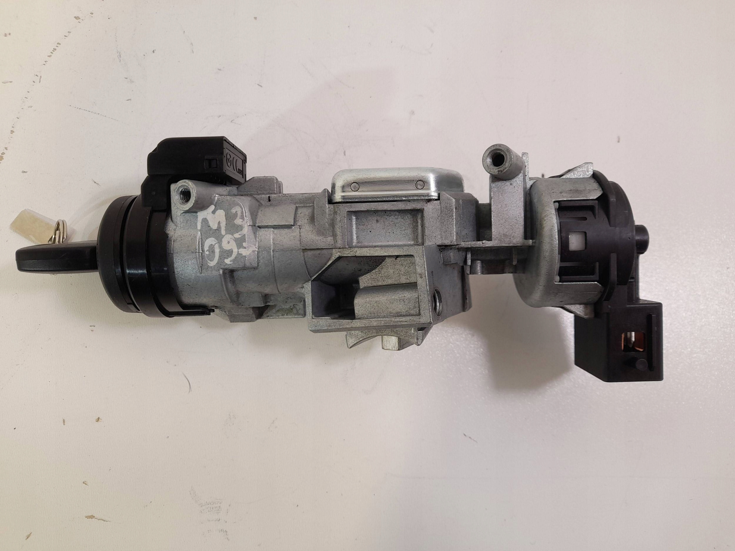 Mazda 3 BL 2009-2014 Zündschloss 3M513F880AE (ST3)