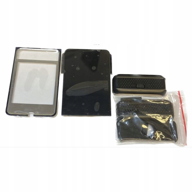 Obudowa ML do NOKIA 3250 czarna