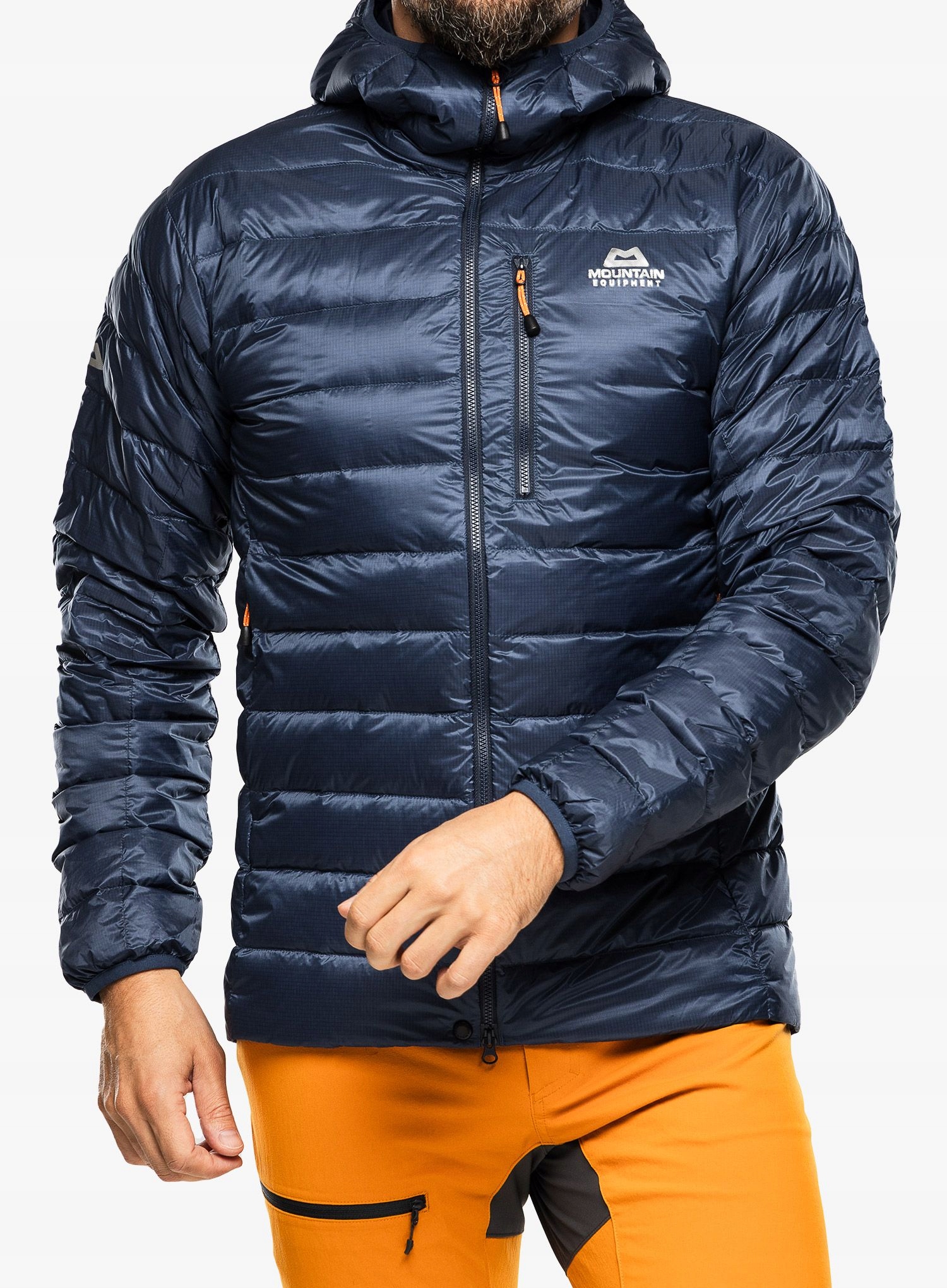 Bunda Mountain Equipment Frostline soumrak S