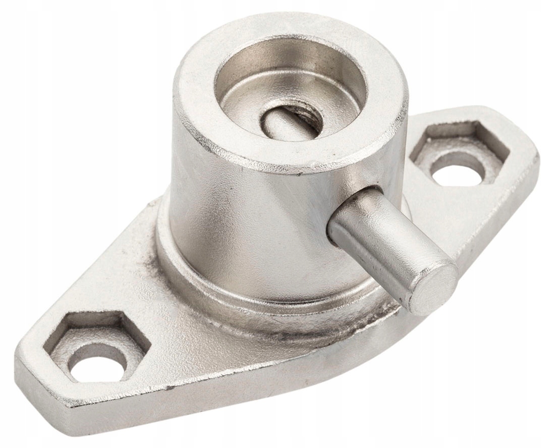 КРОНШТЕЙН МОНТАЖНИЙ АДАПТЕР ДЛЯ КОМПОЗИТНОЇ НІЖКИ