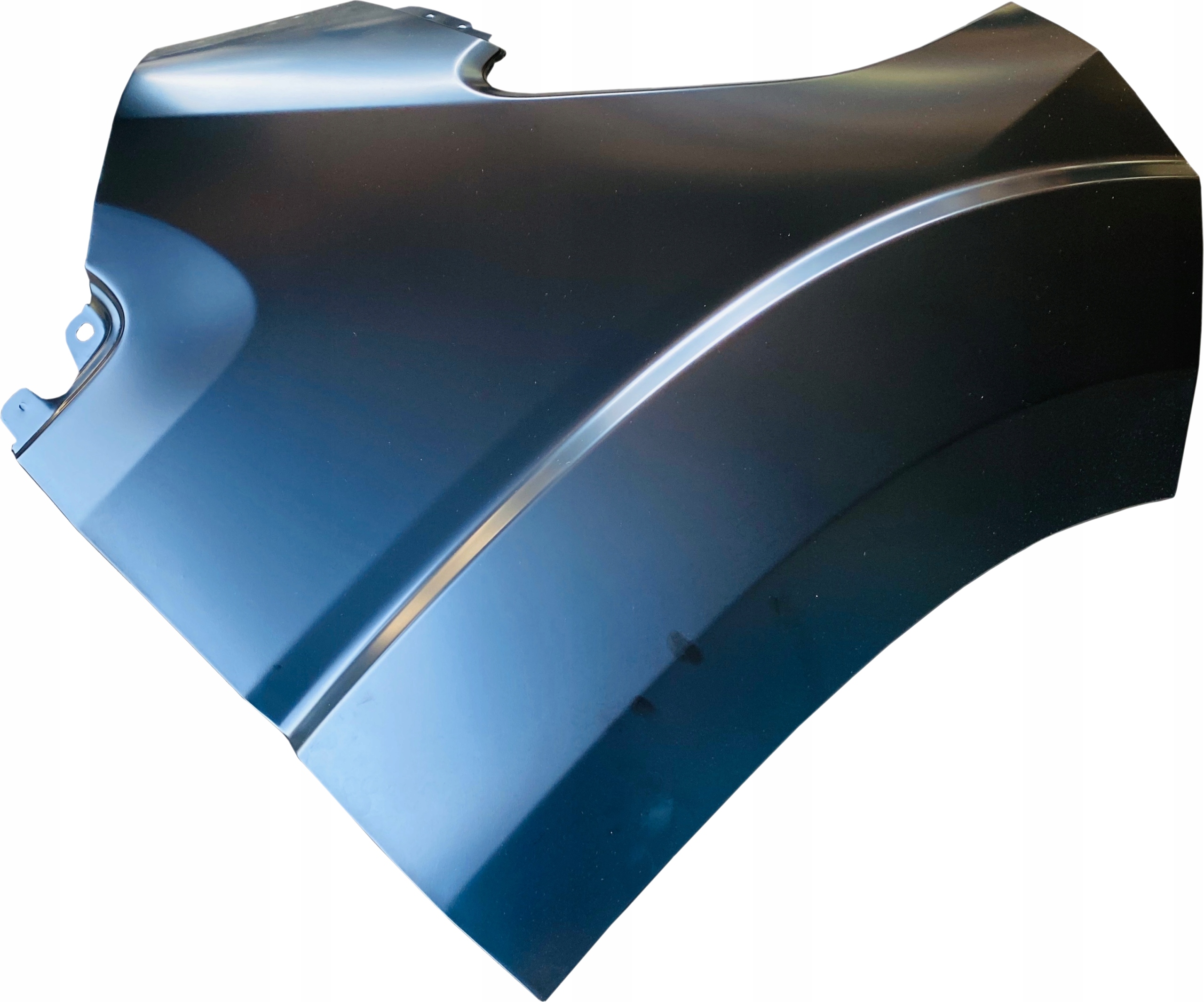 FIAT DUCATO III BLOTNIK PRAWY PRZOD PRZEDNI PR R Part number Podklad