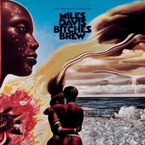 Davis, Miles Bitches Brew (2CD)