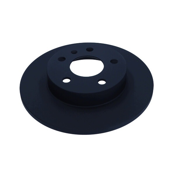 Ebg Kotouče zadní High Carbon Opel Vauxhall Chevrolet 9117772 569109