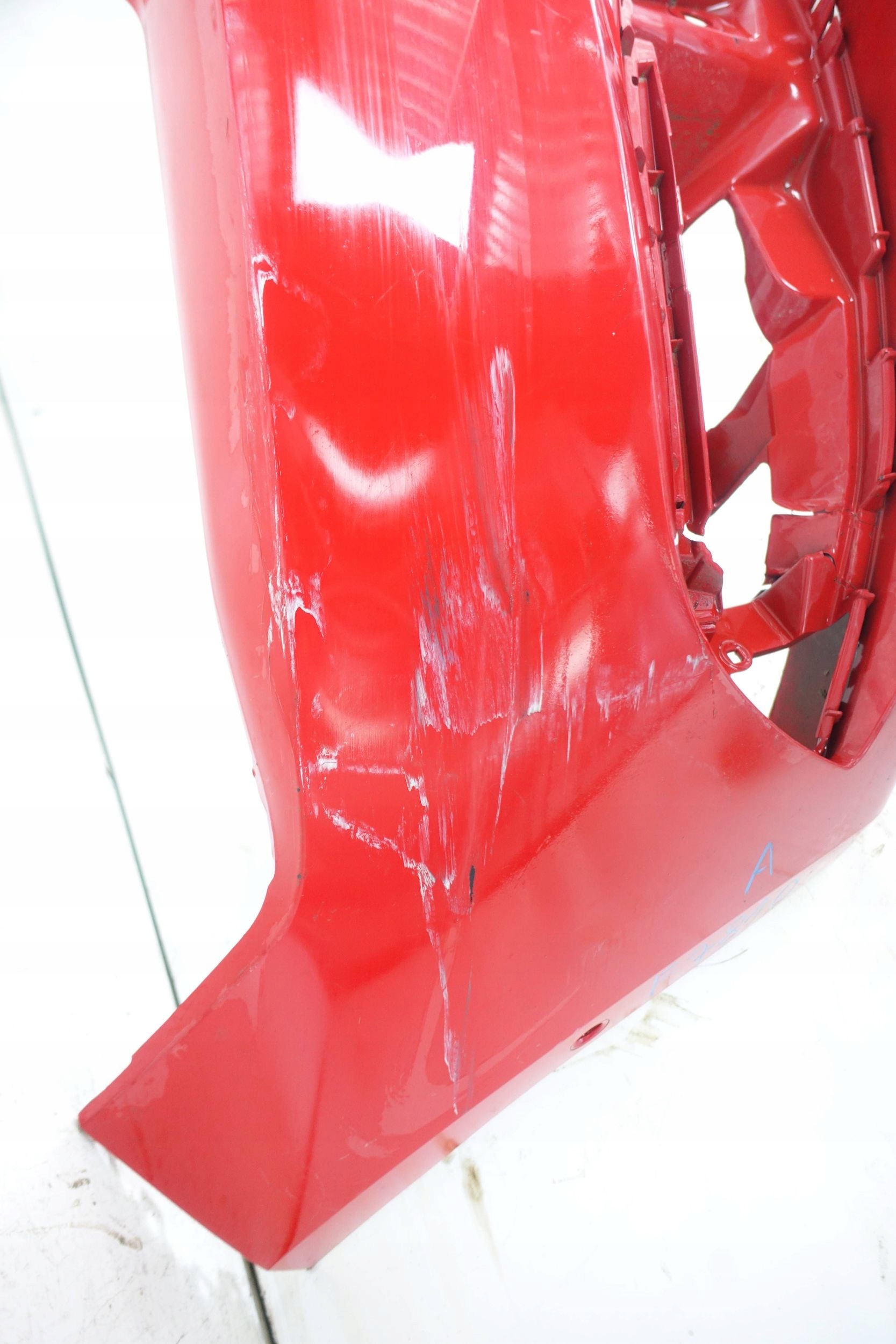 SEAT LEON 5FA IV 2019- bumper front front 5FA807221