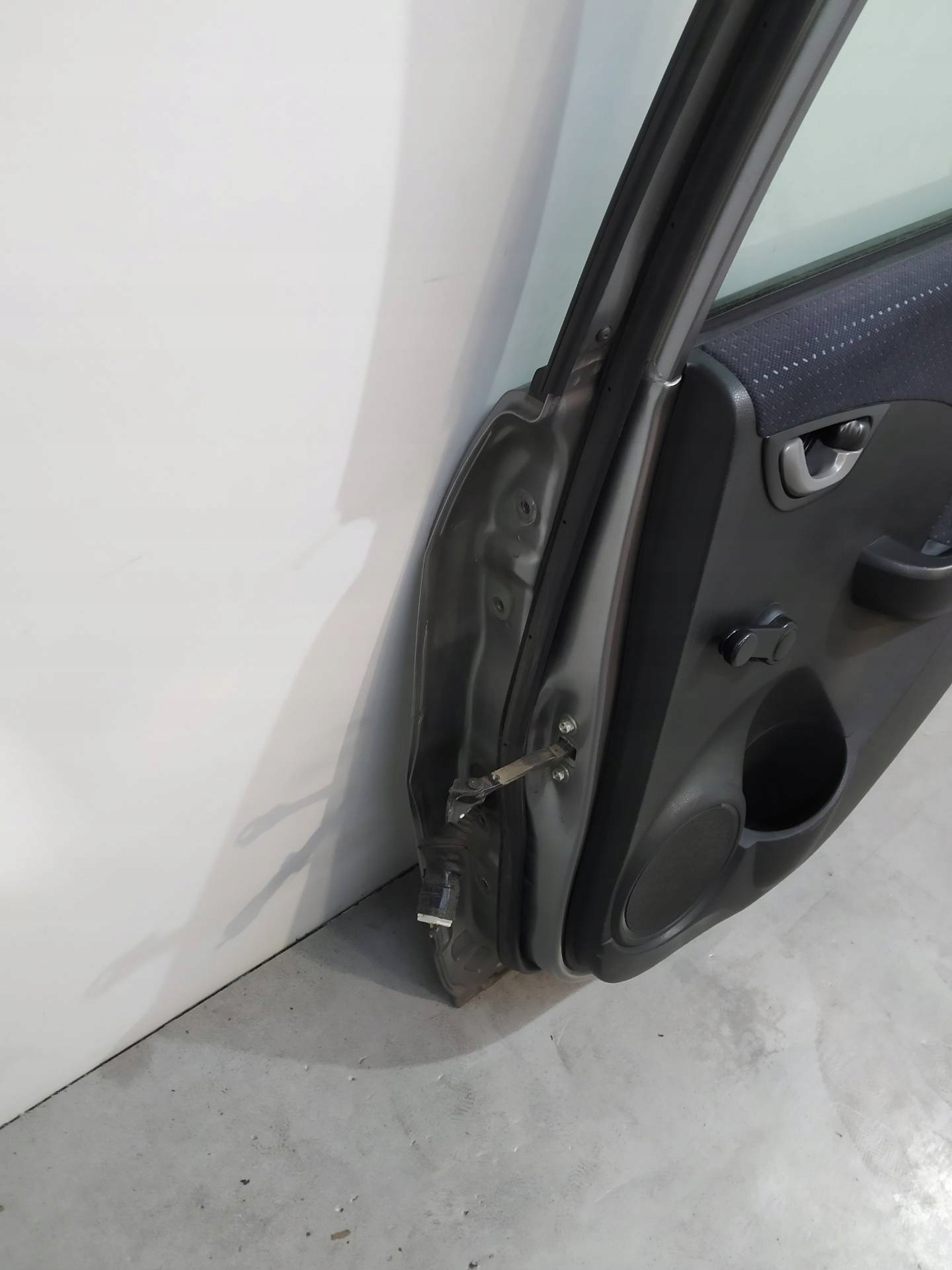 tür rechts heck Honda Jazz III (2008-)