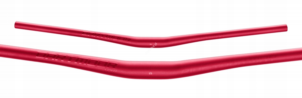 Kierownica rowerowa Dartmoor Tornado Low 780x31.8mm Mtb