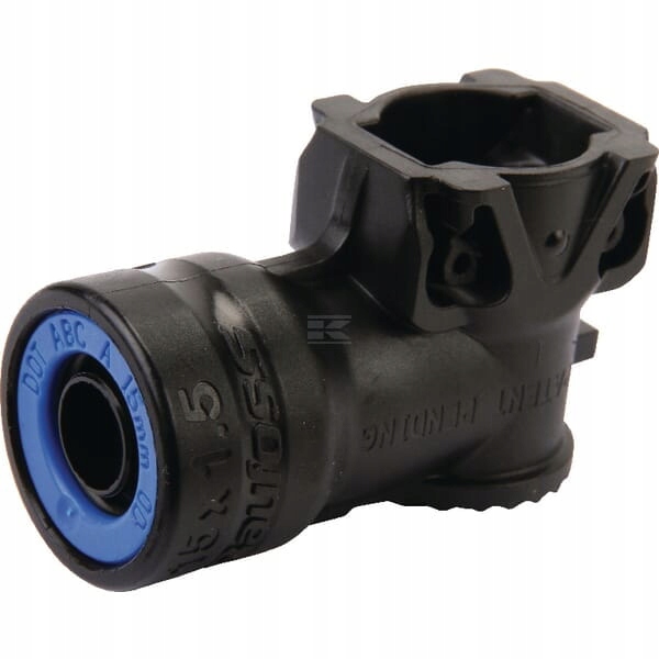 Vestavěná nasazovací spojka pro vysoké zatížení 8939203272 Wabco