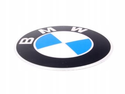 

Oe Bmw Emblemat Dekielka Alufelgi Średnica 58MM